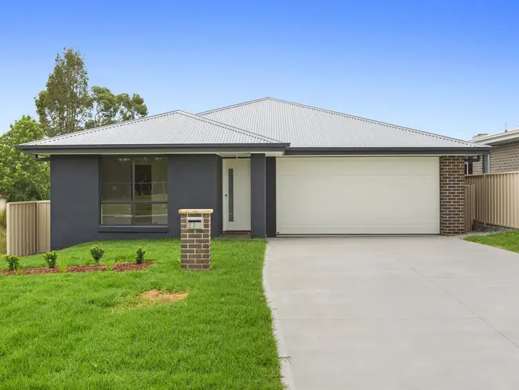 Main view of Homely house listing, 26 Elly May Road, Hamlyn Terrace NSW 2259