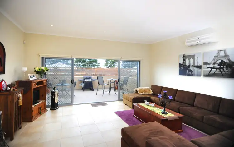 Second view of Homely semi-detached listing, 27 Bayside Avenue, St Leonards VIC 3223