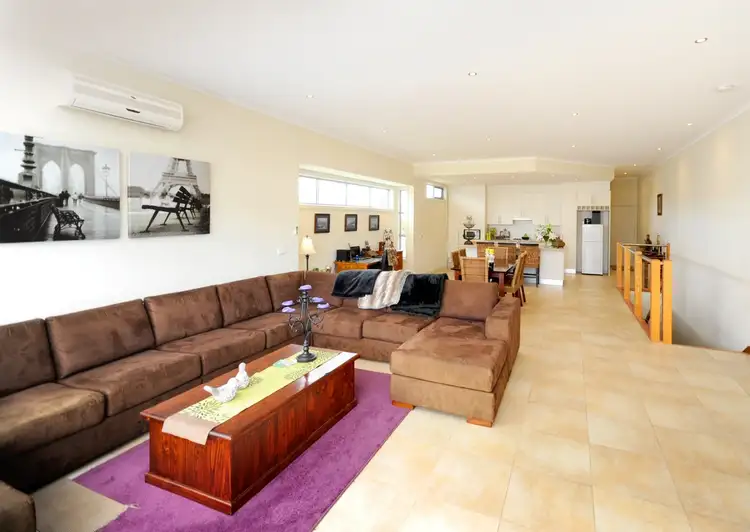 Third view of Homely semi-detached listing, 27 Bayside Avenue, St Leonards VIC 3223