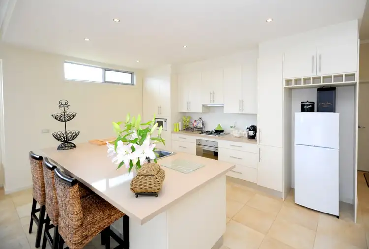 Fifth view of Homely semi-detached listing, 27 Bayside Avenue, St Leonards VIC 3223