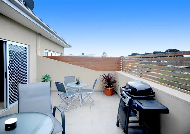 Sixth view of Homely semi-detached listing, 27 Bayside Avenue, St Leonards VIC 3223