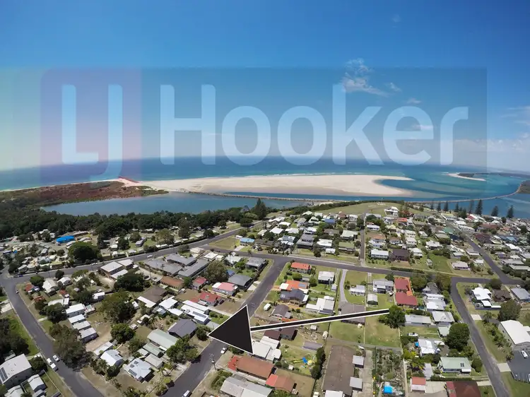 Main view of Homely house listing, 11 Murray Street, Harrington NSW 2427