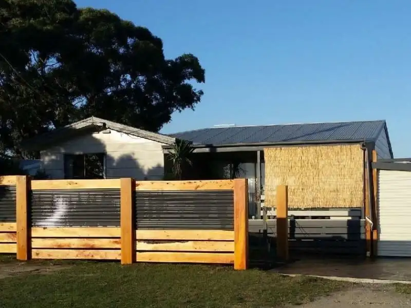 Main view of Homely house listing, 316 Agar Road, Coronet Bay VIC 3984