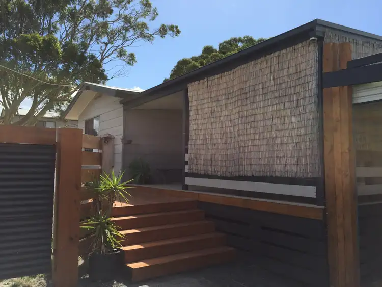 Second view of Homely house listing, 316 Agar Road, Coronet Bay VIC 3984