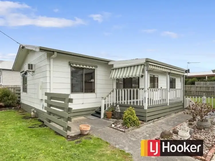 36 Storey Street, Wonthaggi VIC 3995