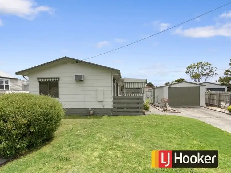 Third view of Homely house listing, 36 Storey Street, Wonthaggi VIC 3995