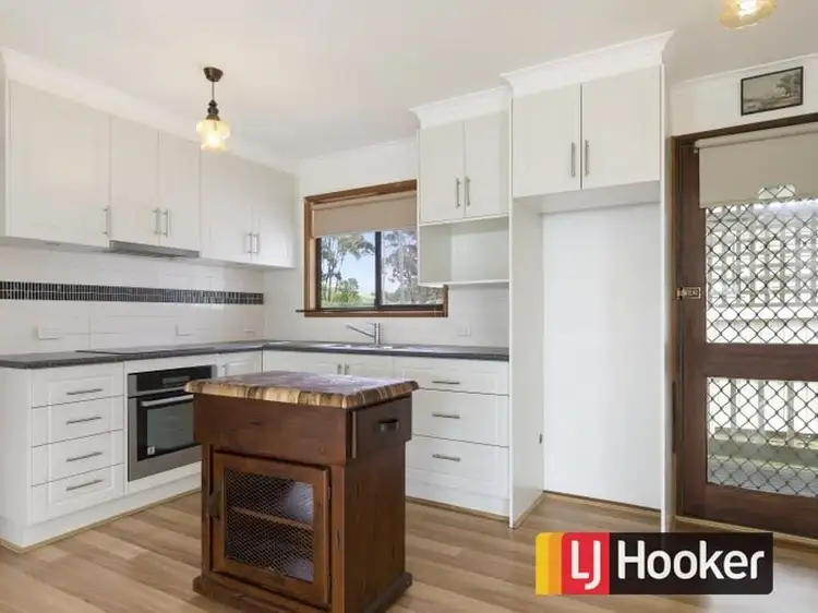 Fourth view of Homely house listing, 36 Storey Street, Wonthaggi VIC 3995
