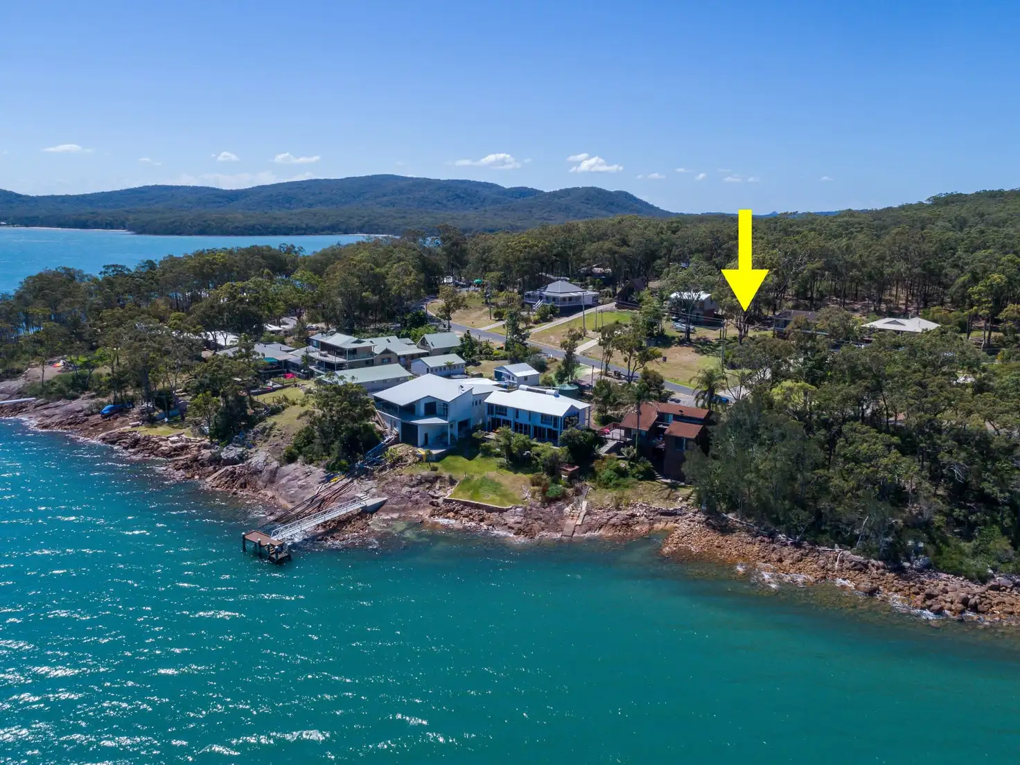 Main view of Homely land listing, 7 The Esplanade, North Arm Cove NSW 2324