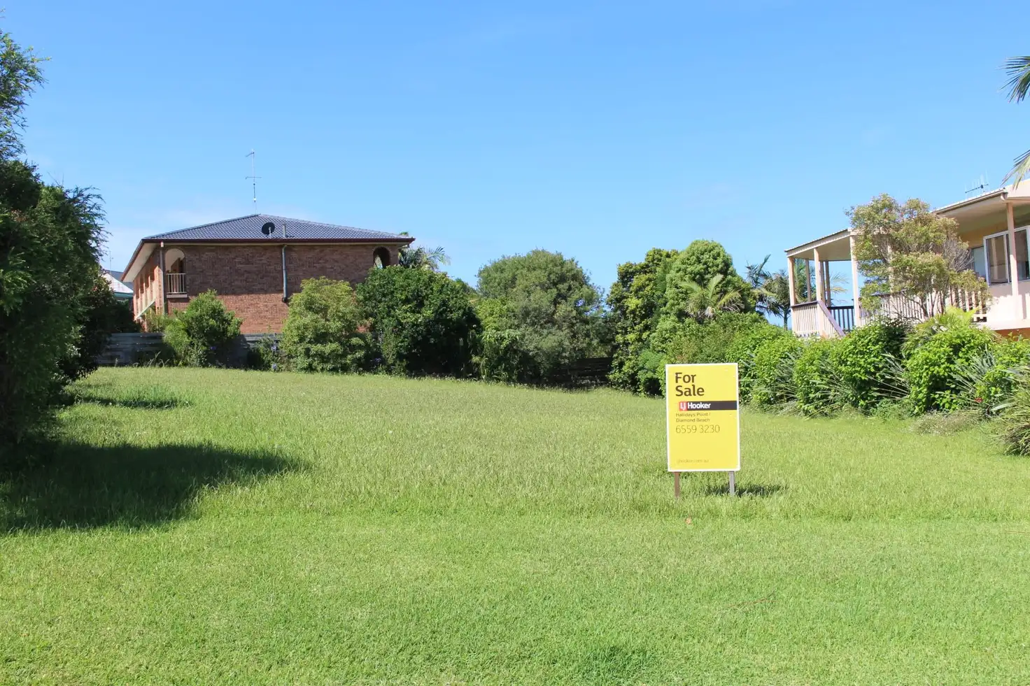 Main view of Homely land listing, Address available on request