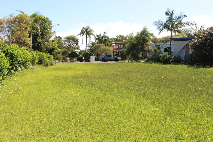 Second view of Homely land listing, Address available on request