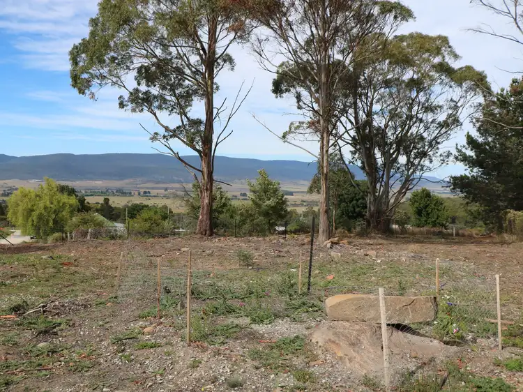 Fourth view of Homely land listing, 14 Crosby Street, Cornwall TAS 7215