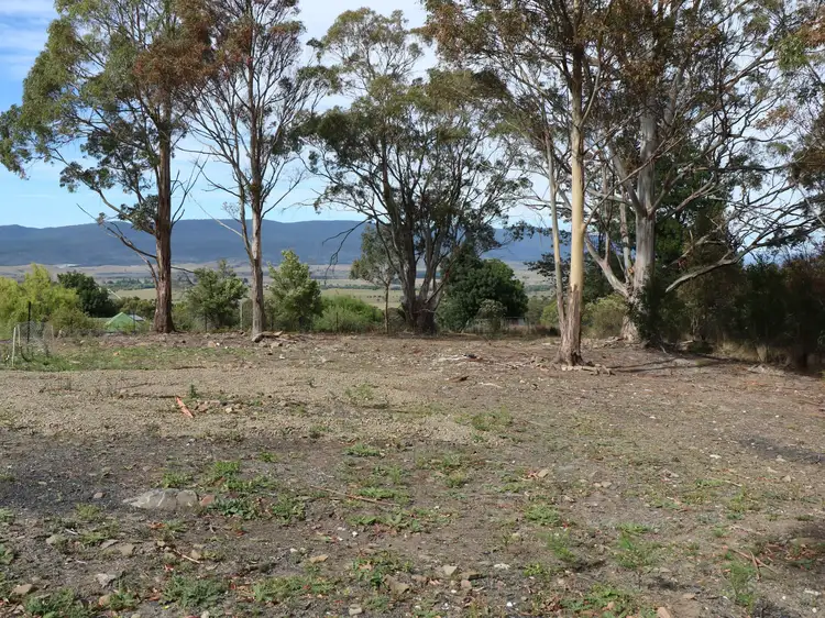 Fifth view of Homely land listing, 14 Crosby Street, Cornwall TAS 7215