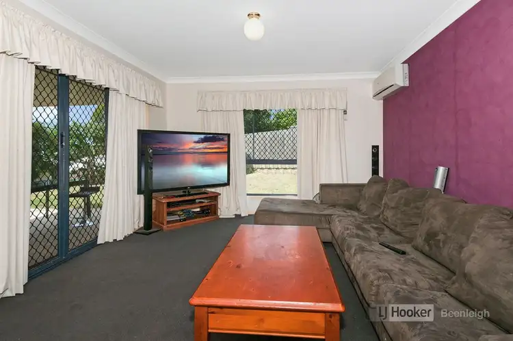 Fourth view of Homely house listing, 42 Rivervista Court, Eagleby QLD 4207
