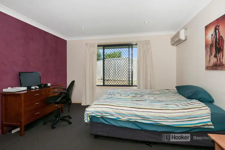 Fifth view of Homely house listing, 42 Rivervista Court, Eagleby QLD 4207