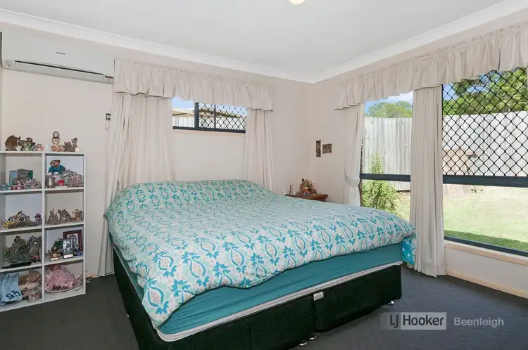 Sixth view of Homely house listing, 42 Rivervista Court, Eagleby QLD 4207