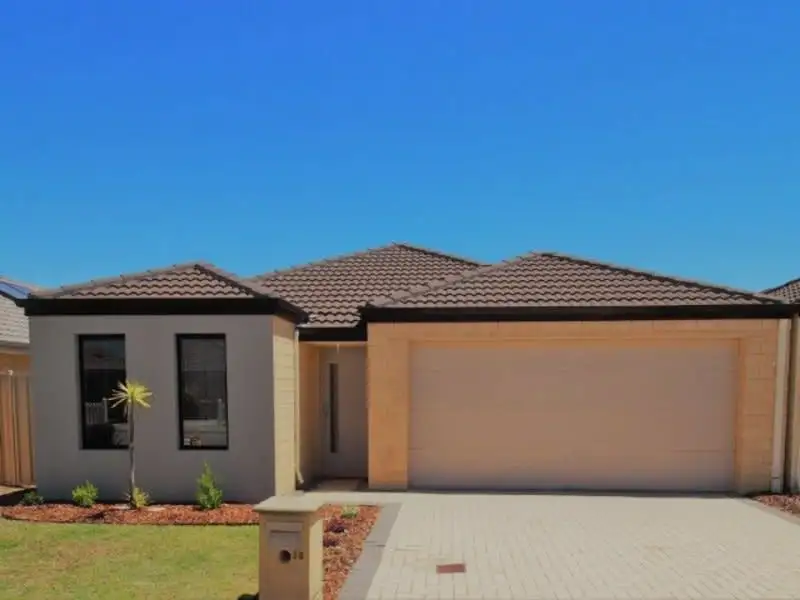 Main view of Homely house listing, 16 Bunratty Link, Canning Vale WA 6155