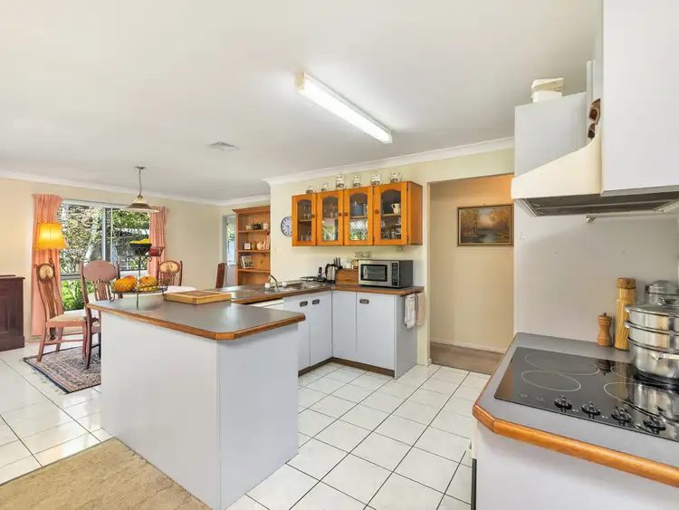Second view of Homely house listing, 8 Anamaran Place, Bellmere QLD 4510