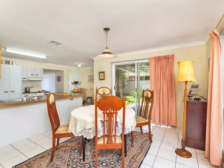 Third view of Homely house listing, 8 Anamaran Place, Bellmere QLD 4510