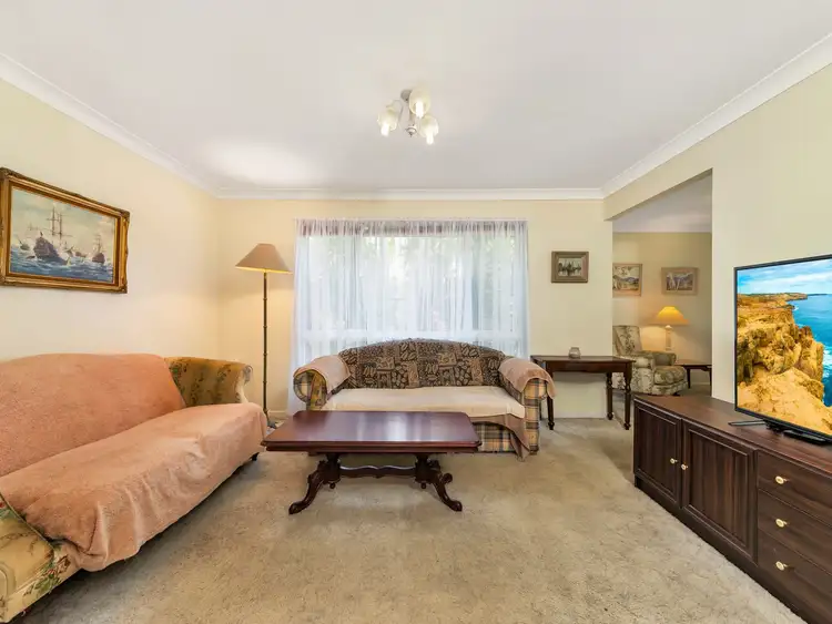 Fourth view of Homely house listing, 8 Anamaran Place, Bellmere QLD 4510