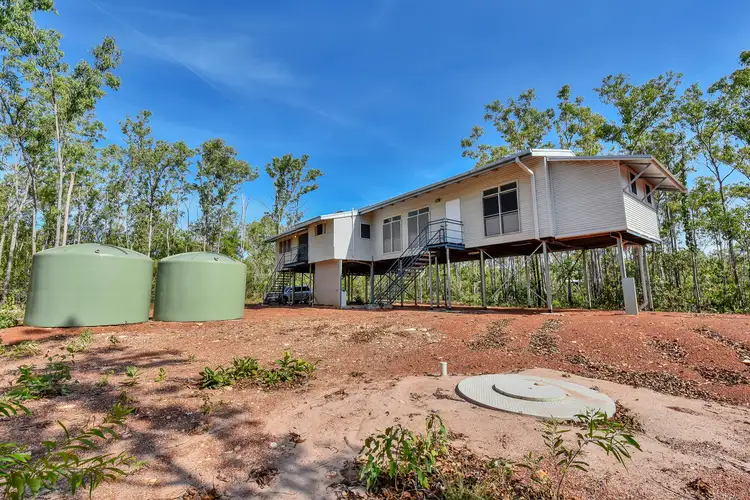 122 Erickson Crescent, Wagait Beach NT 822