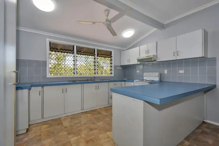 Second view of Homely rural property listing, 122 Erickson Crescent, Wagait Beach NT 822