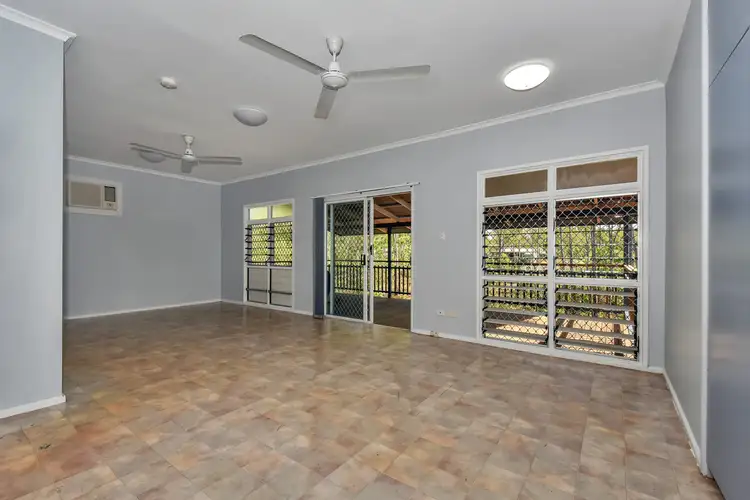 Third view of Homely rural property listing, 122 Erickson Crescent, Wagait Beach NT 822