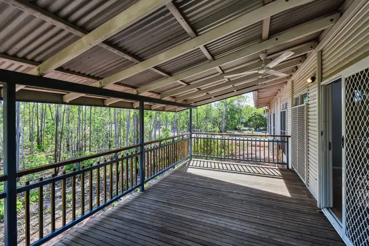 Fourth view of Homely rural property listing, 122 Erickson Crescent, Wagait Beach NT 822