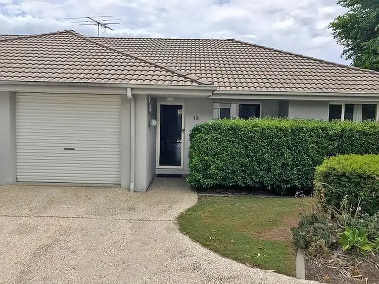 13/58-64 Goodfellows Road, Kallangur QLD 4503