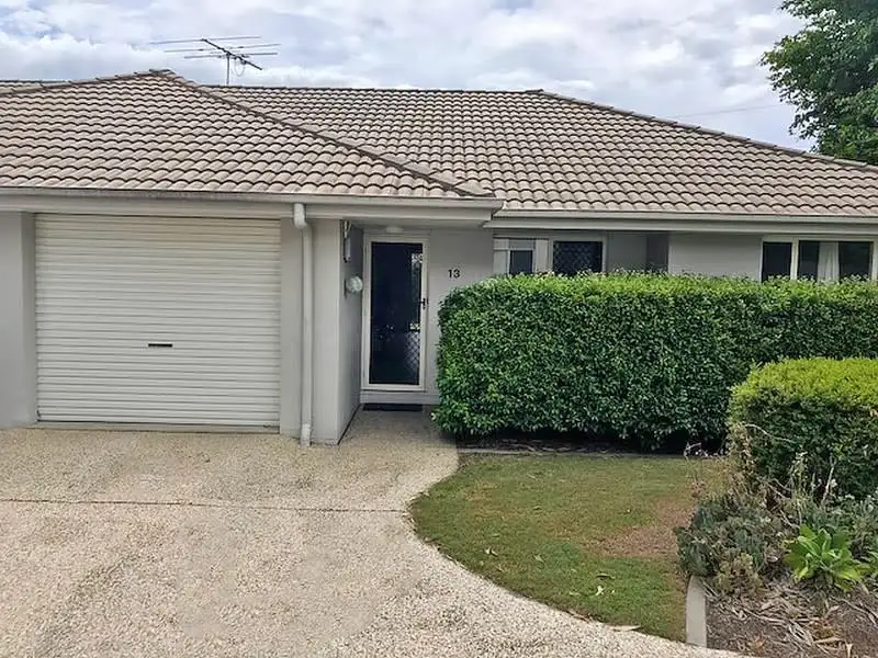 Main view of Homely unit listing, 13/58-64 Goodfellows Road, Kallangur QLD 4503