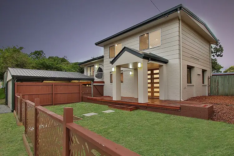 11 Glenwood Drive, Morayfield QLD 4506