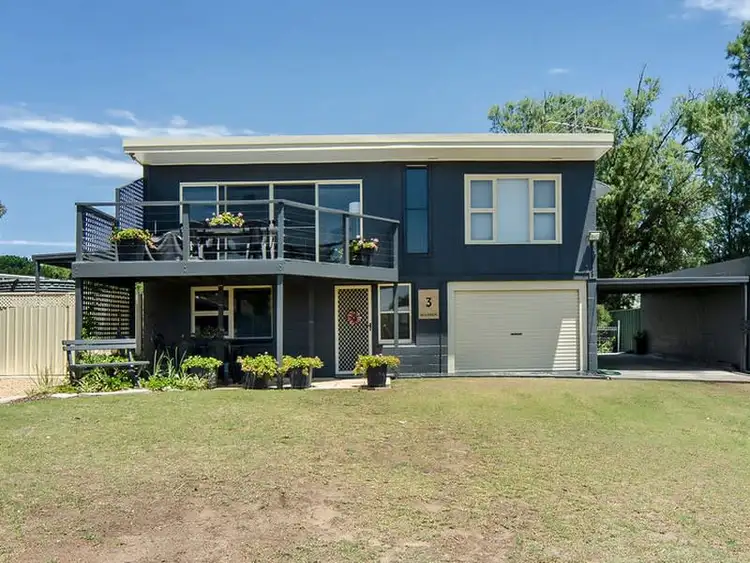 Main view of Homely house listing, 3 Madsen Street, Hindmarsh Island SA 5214
