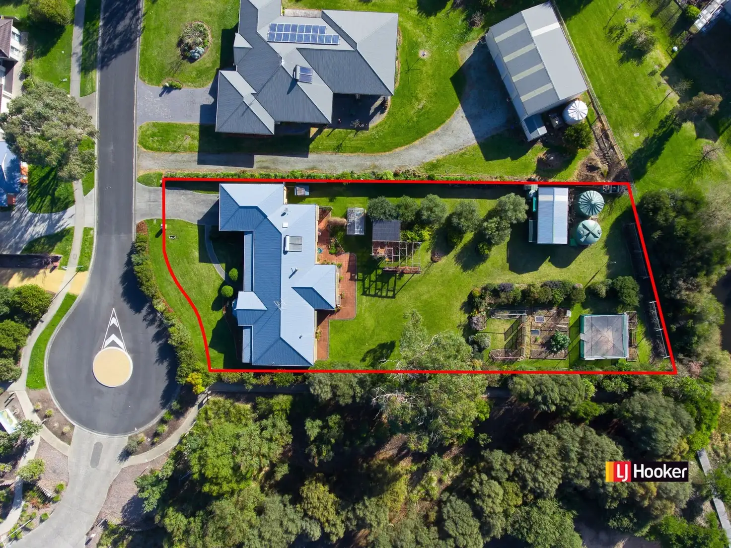 Main view of Homely house listing, 3 Lindsey Close, Inverloch VIC 3996