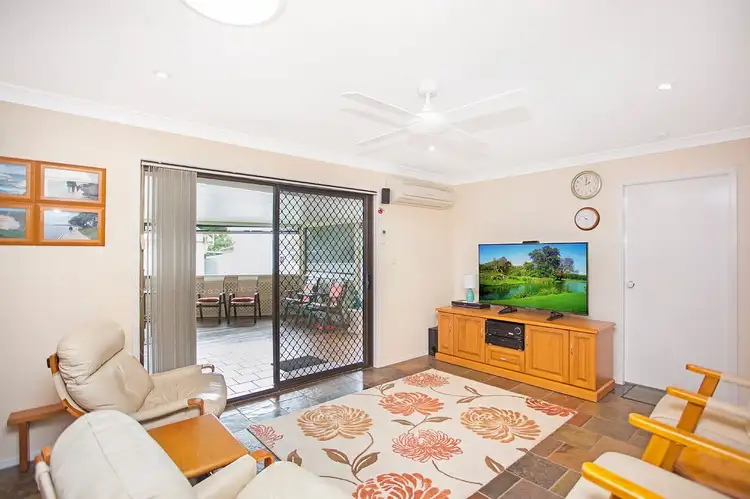 Fourth view of Homely house listing, 6 Silky Ash Close, Old Bar NSW 2430