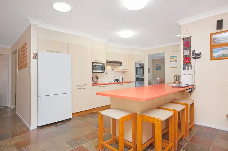 Sixth view of Homely house listing, 6 Silky Ash Close, Old Bar NSW 2430