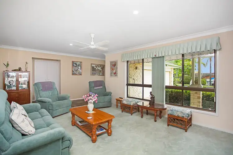 Seventh view of Homely house listing, 6 Silky Ash Close, Old Bar NSW 2430