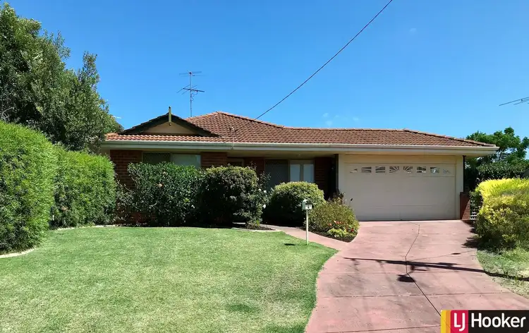 4 Canary Court, Greenfields WA 6210