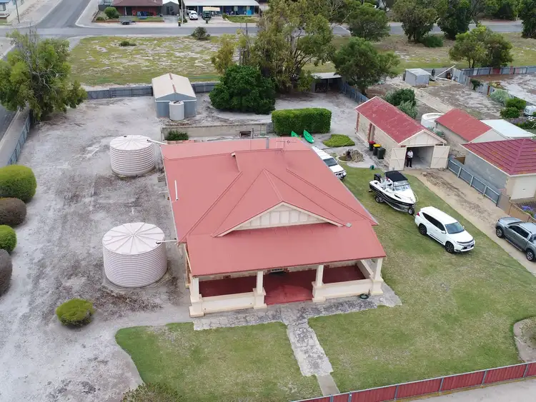 75 Beach Road, Coobowie SA 5583