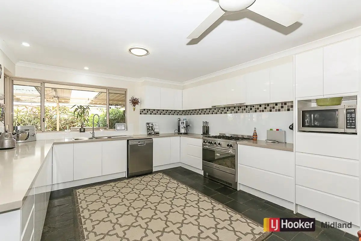 Main view of Homely house listing, 9 Twin View, Swan View WA 6056