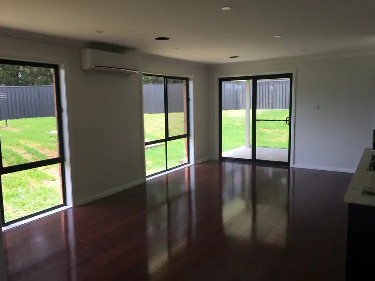 Third view of Homely house listing, 36 McGrath Place, Goulburn NSW 2580