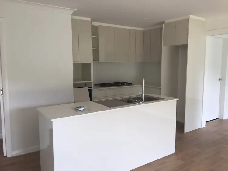 Second view of Homely house listing, 28 McGrath Place, Goulburn NSW 2580