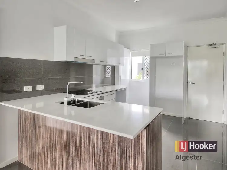 Second view of Homely apartment listing, 5/51 Elizabeth Street, Acacia Ridge QLD 4110