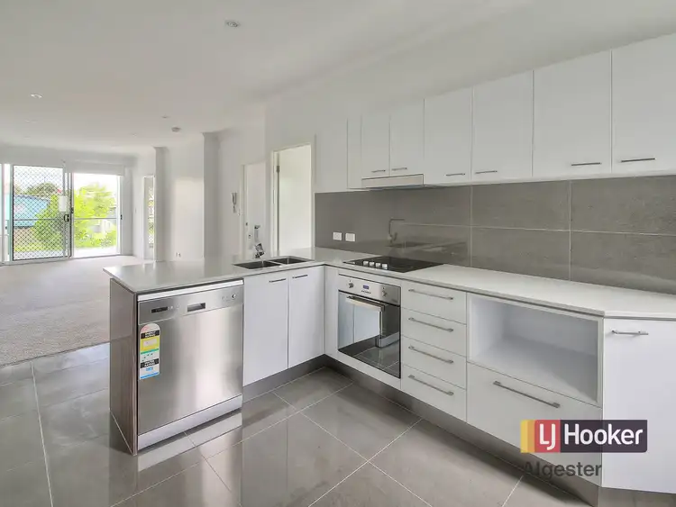 Third view of Homely apartment listing, 5/51 Elizabeth Street, Acacia Ridge QLD 4110