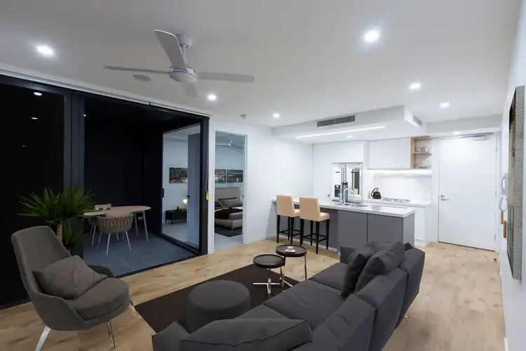 501/18 Duke Street, Kangaroo Point QLD 4169