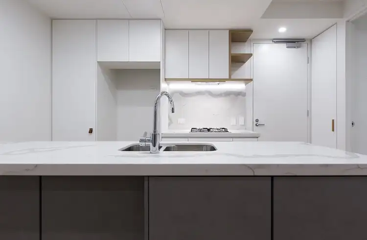 Second view of Homely apartment listing, 501/18 Duke Street, Kangaroo Point QLD 4169