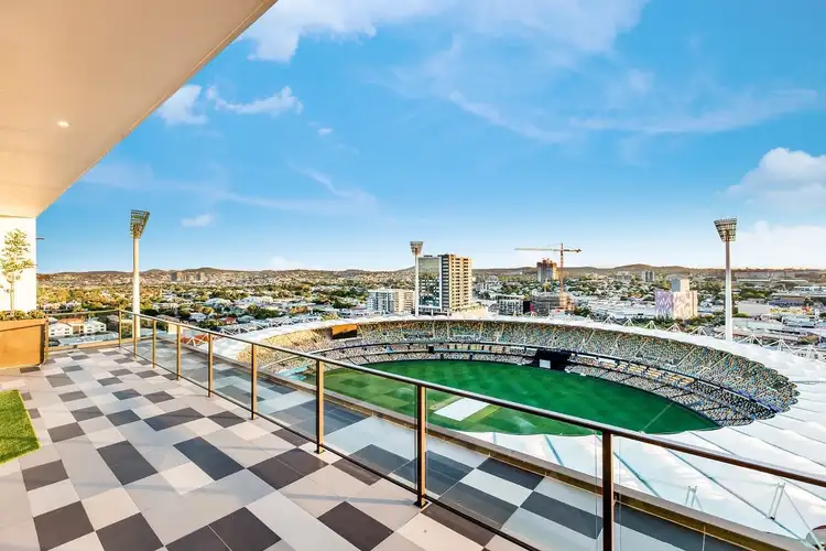 Fifth view of Homely apartment listing, 501/18 Duke Street, Kangaroo Point QLD 4169