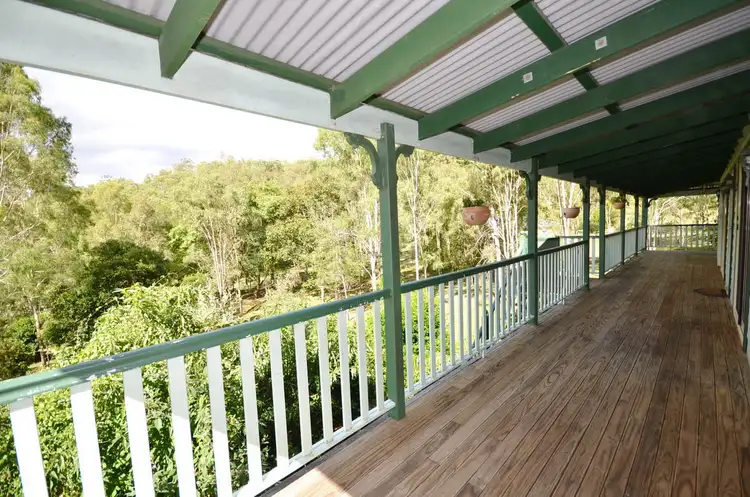 29 Smales Close, Kooralbyn QLD 4285
