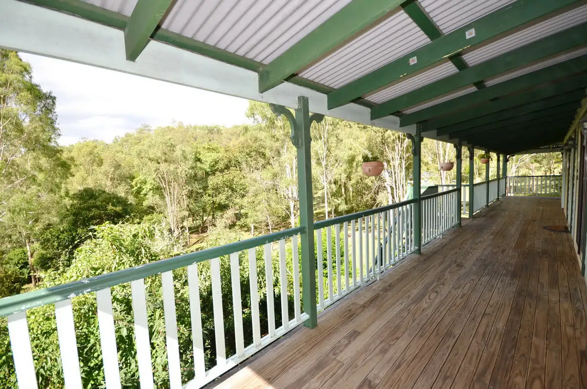 Main view of Homely house listing, 29 Smales Close, Kooralbyn QLD 4285
