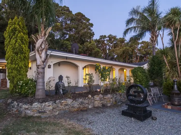 Fourth view of Homely house listing, 47 Ozone Terrace, Kalamunda WA 6076