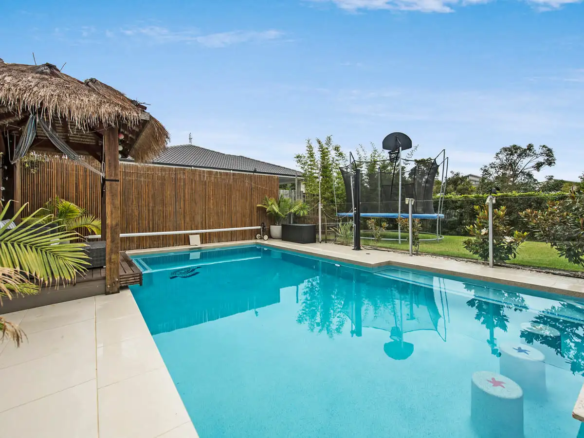 Main view of Homely house listing, 8 Waterlilly Place, Upper Coomera QLD 4209