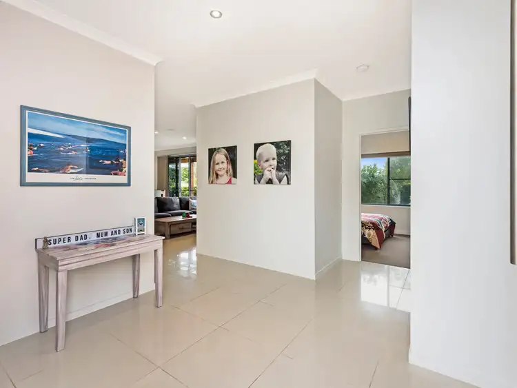 Fifth view of Homely house listing, 8 Waterlilly Place, Upper Coomera QLD 4209